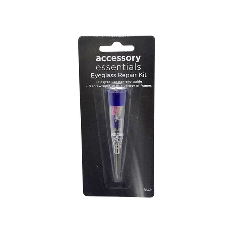Accessory Essentials Eyeglass Repair Kit (1 ct) from CVS Pharmacy