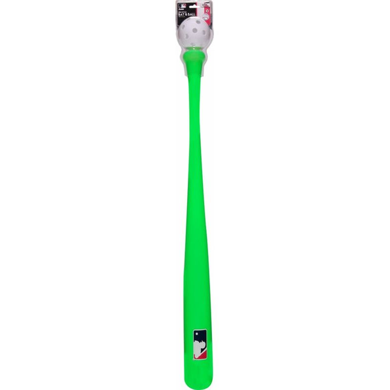 Franklin`s Teleme Bat & Ball, Pro Style