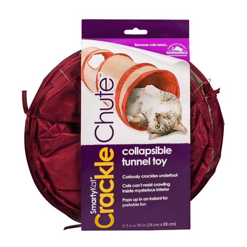 smartykat tunnel