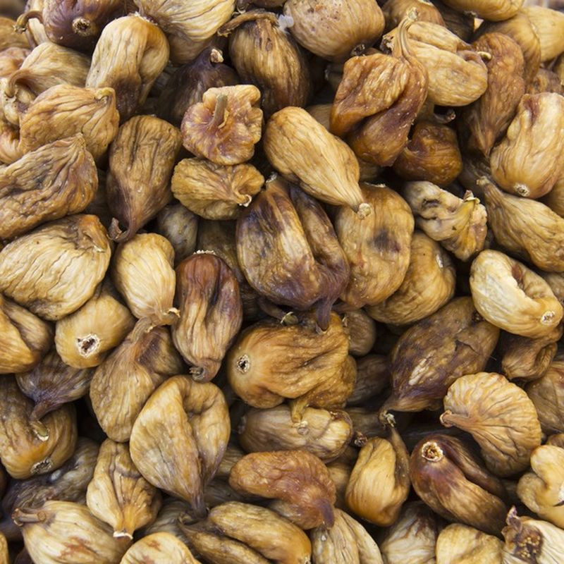 Outpost Organic Dried Turkish Figs (per lb) Instacart