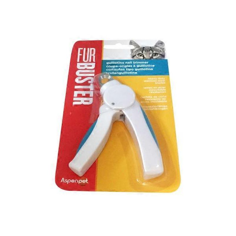 furbuster nail clipper