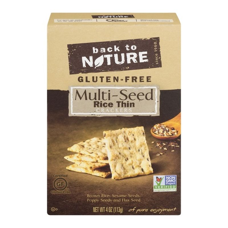 back to nature crackers near me