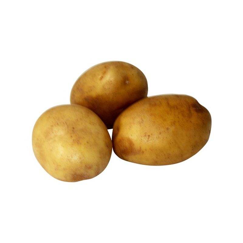 Organic Gold Potato (2 lb) Instacart