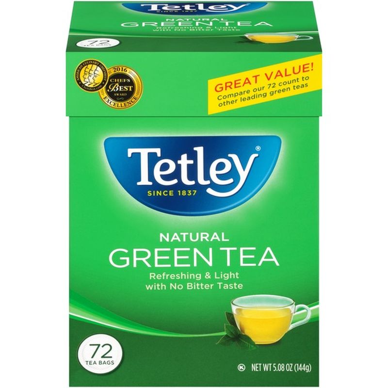 tetley tea bags price