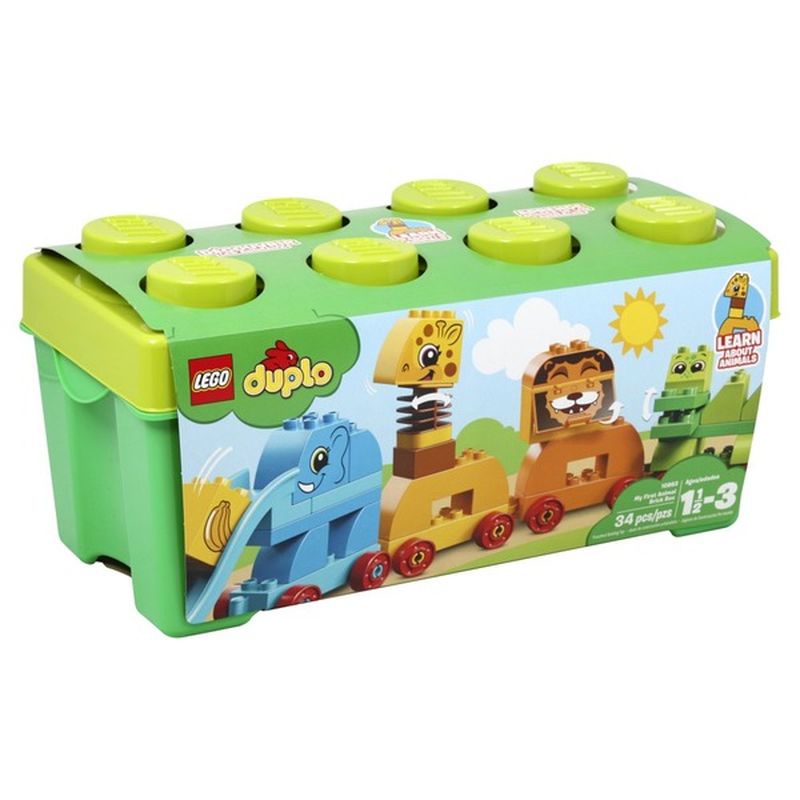 lego 1 año