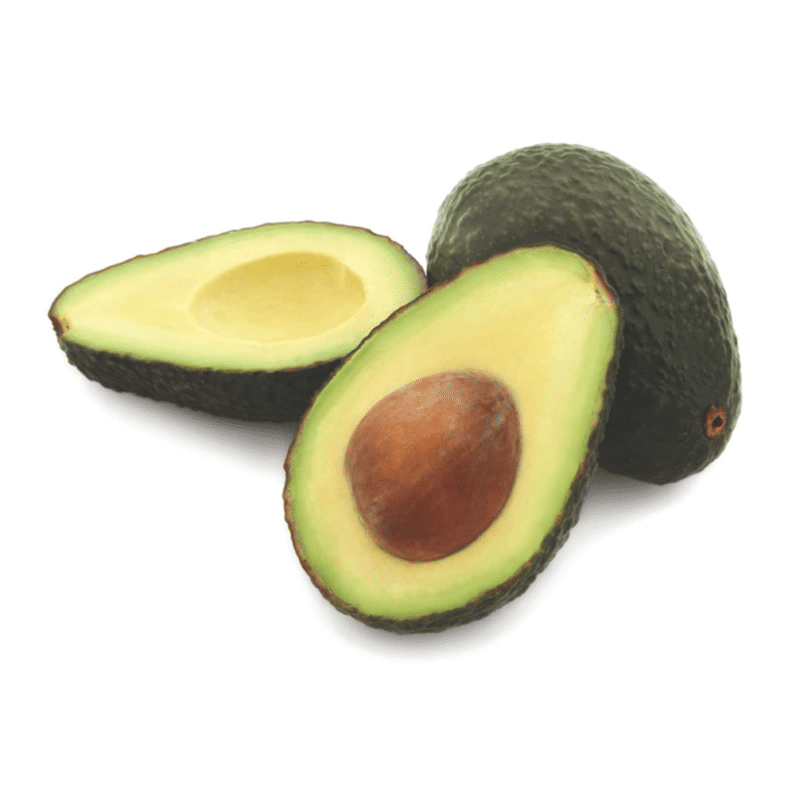 Las Palmatis Organic Macarthur Avocado