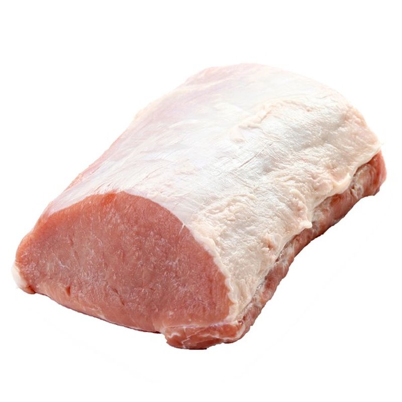Roast Pork Sirloin (per lb) - Instacart