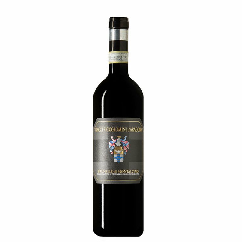 Ciacci Piccolomini Brunello di Montalcino