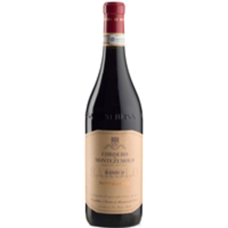 Cordero di Montezemolo Barolo Monfalletto