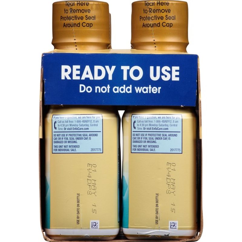 enfamil enfacare ready to use