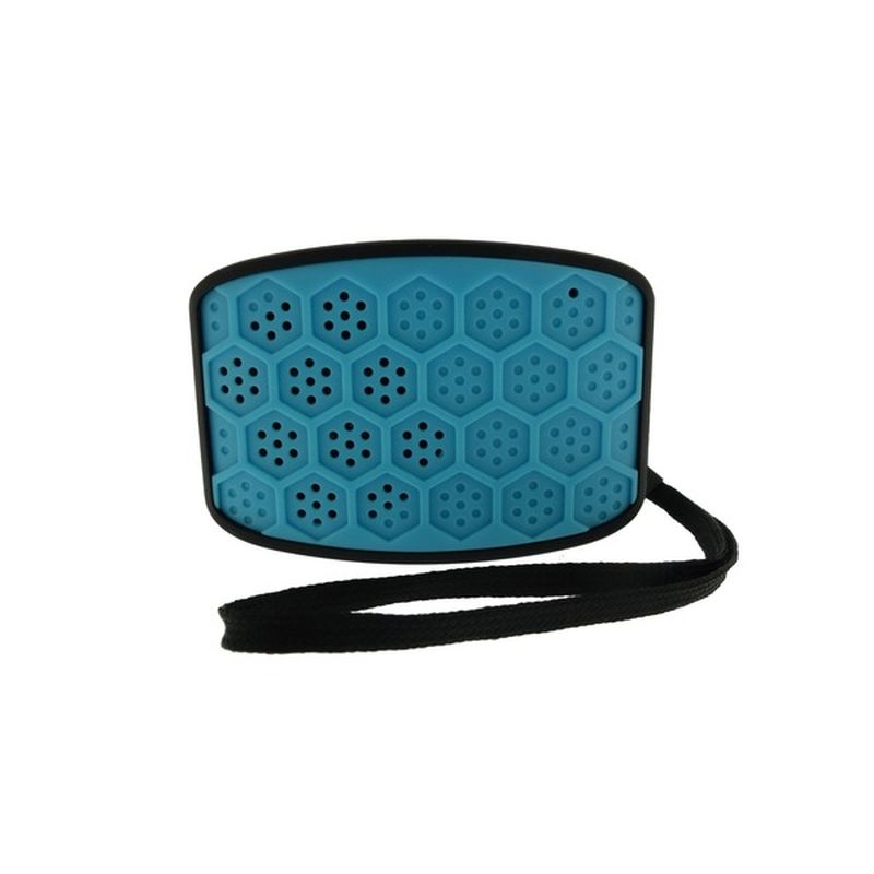 Bytech Bluetooth Speaker Blue/Black