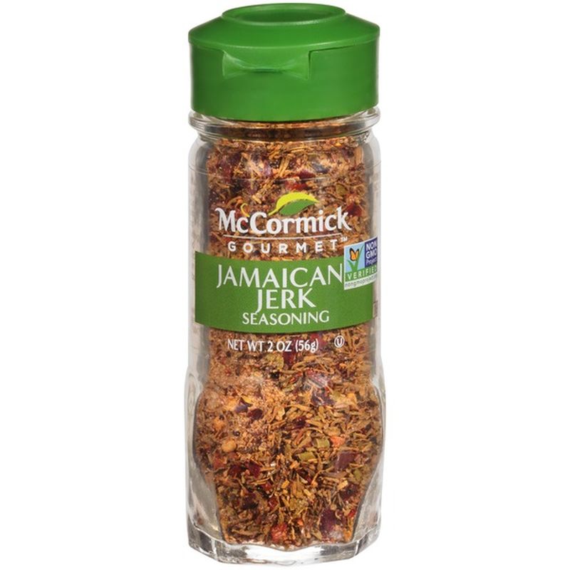 jamaican jerk seasoning