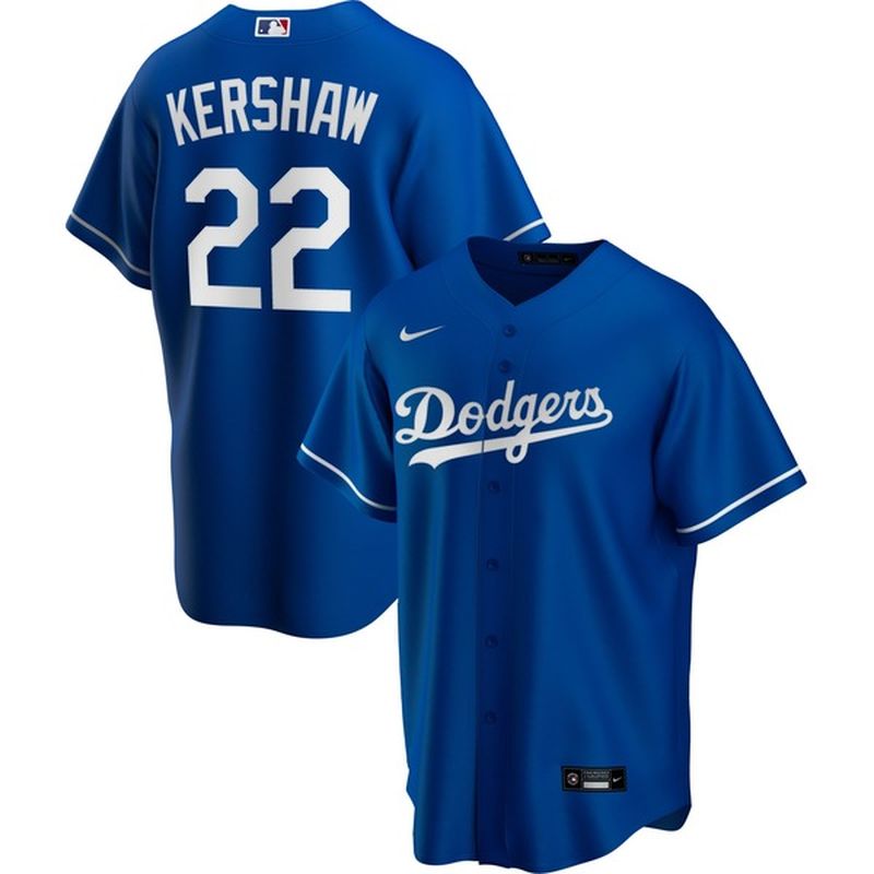 dodgers cool base jersey