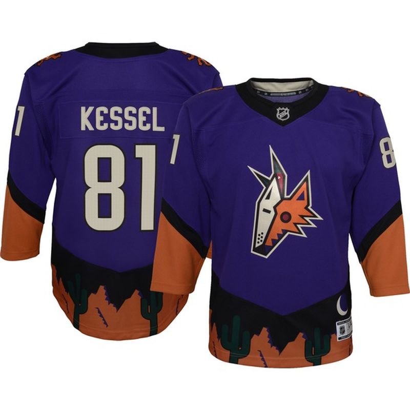 phil kessel youth jersey