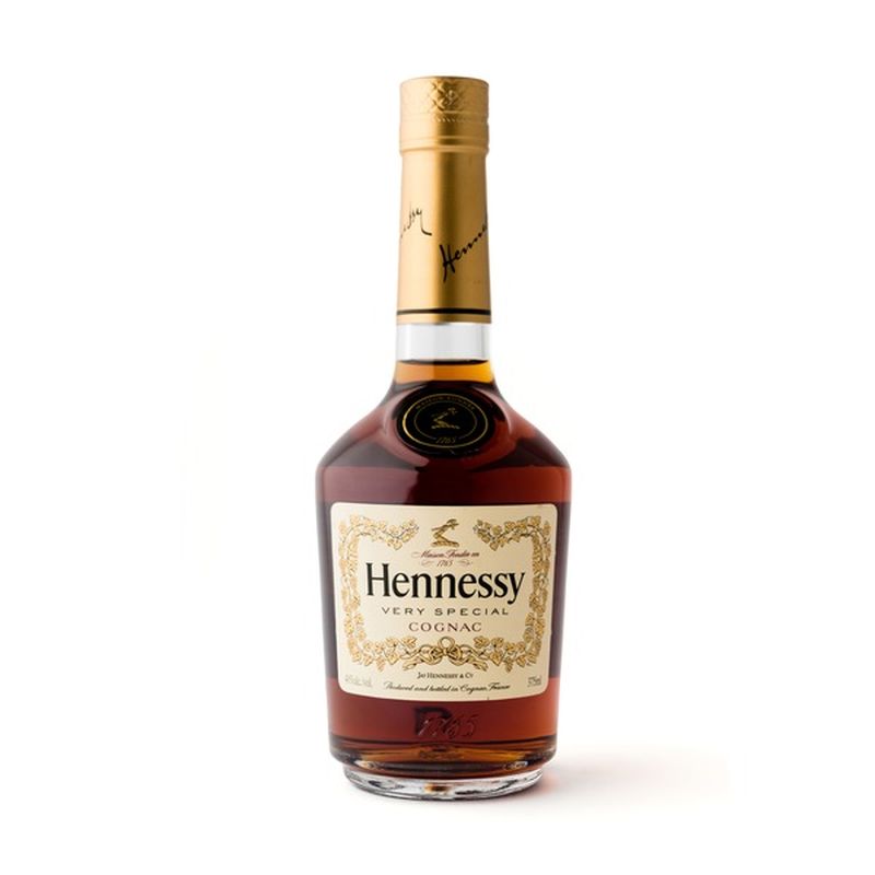 Hennessy Cognac VS (375 ml) Delivery or Pickup Near Me Instacart