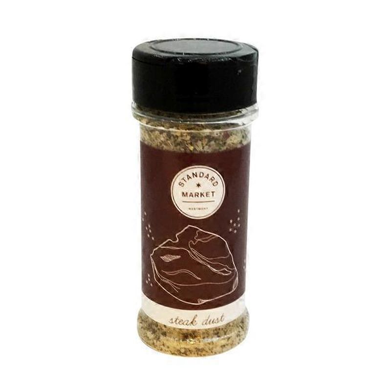 steak dust