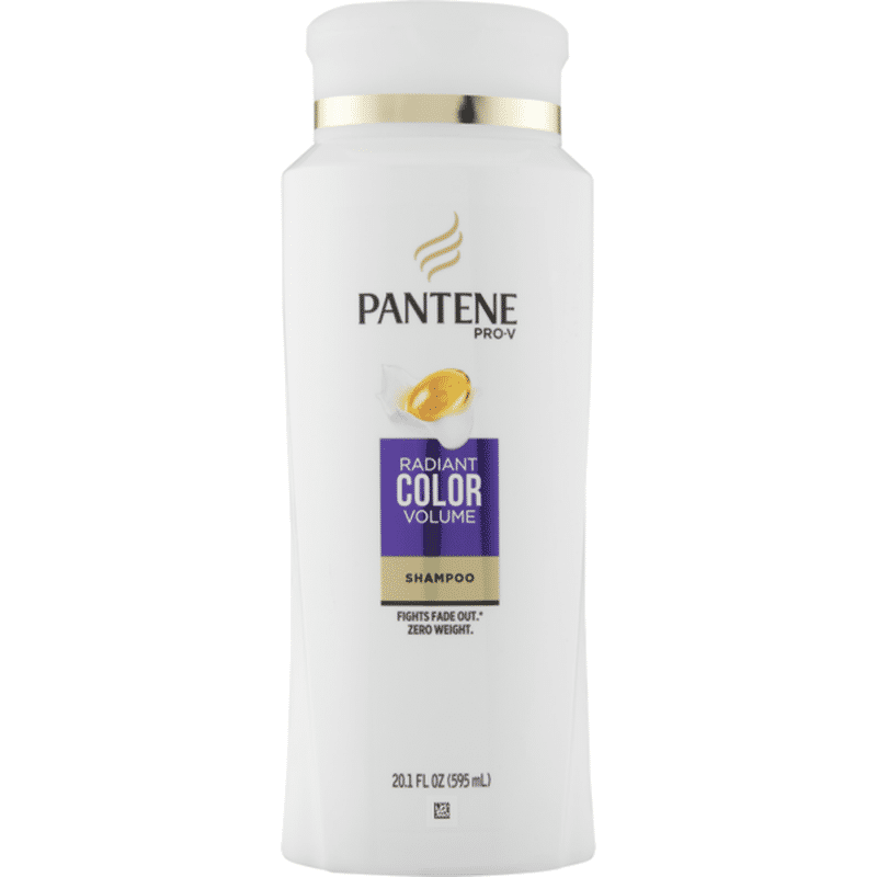 Pantene Radiant Color Volume Shampoo (20.1 fl oz) from CVS Pharmacy