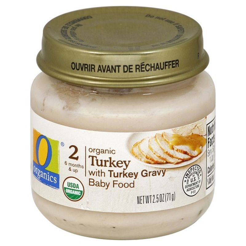 baby food 2.5 oz