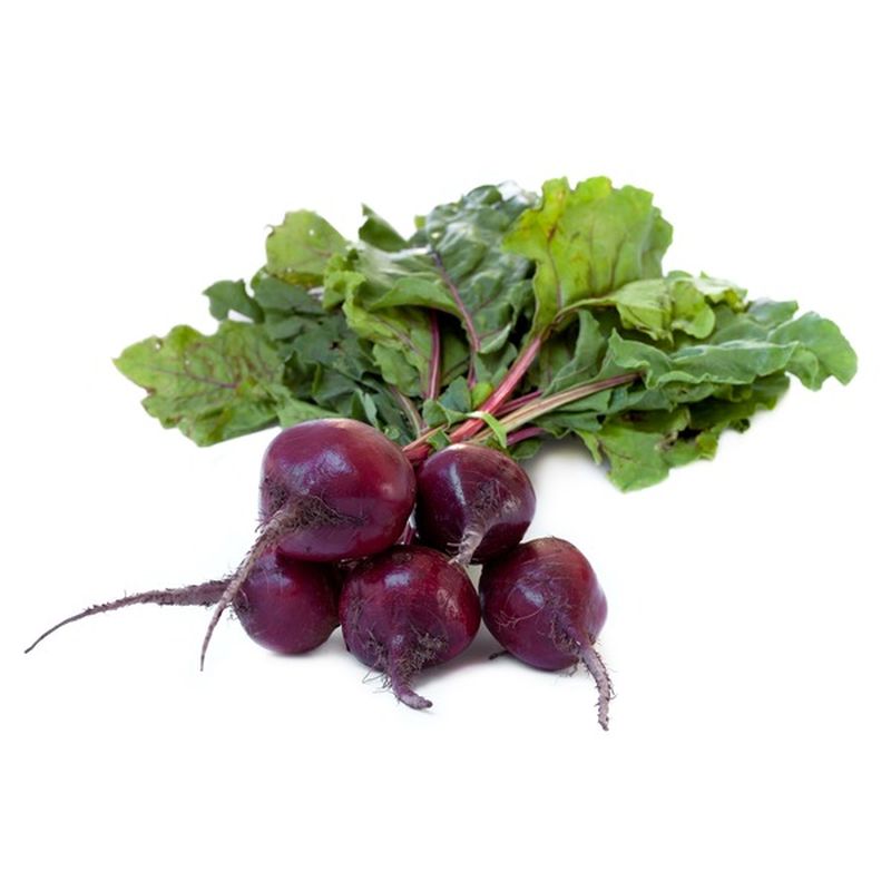 Baby Red Beets (1 bunch) Instacart