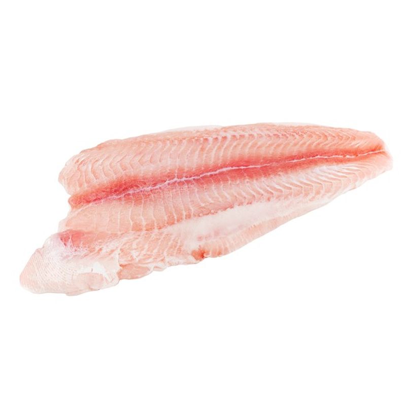 Fresh Catfish Fillet (per lb) Instacart