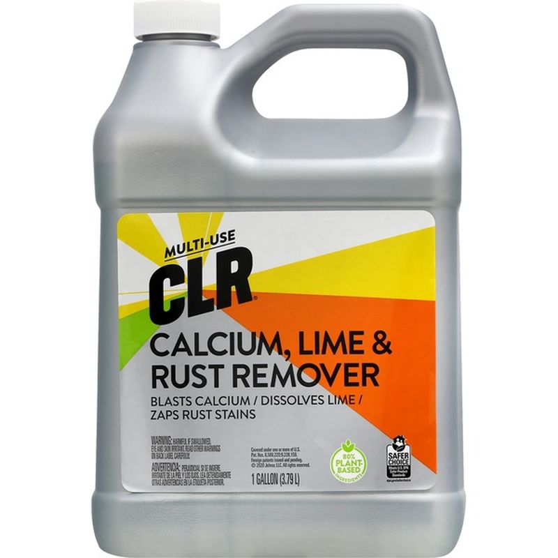 CLR CLR (1 gal) from Smart & Final Instacart