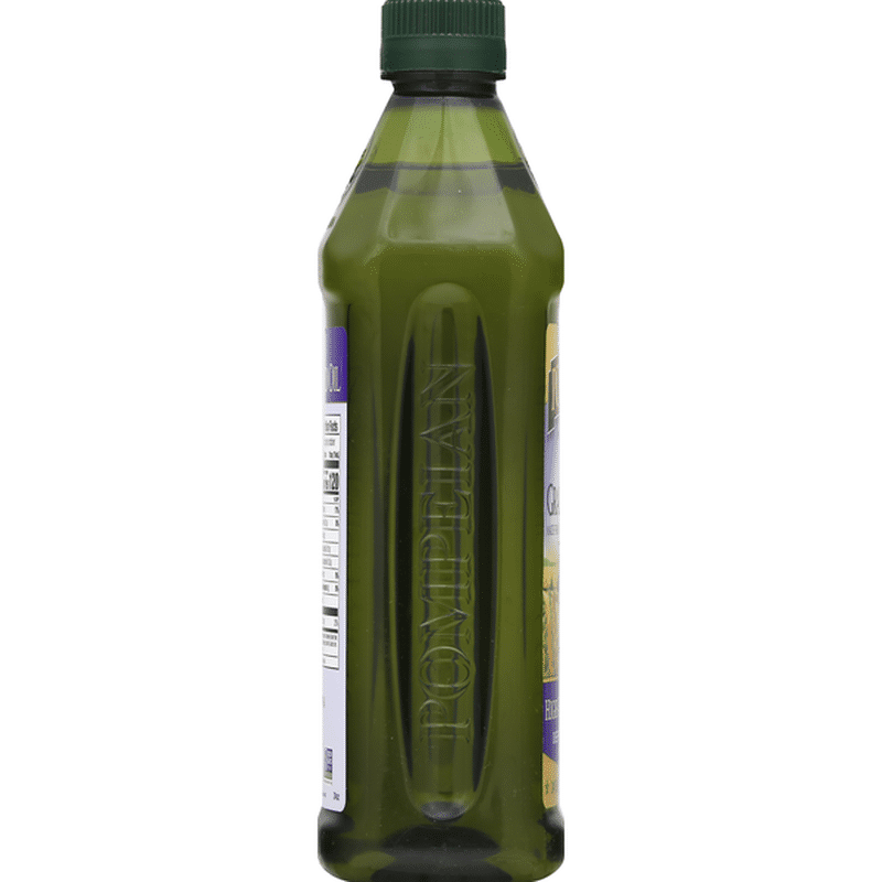 Pompeian Grapeseed Oil (24 fl oz) Instacart
