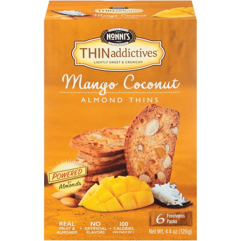 thinaddictives