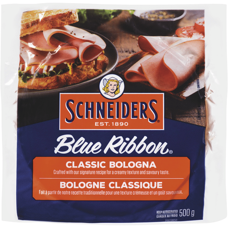 Regular Bologna