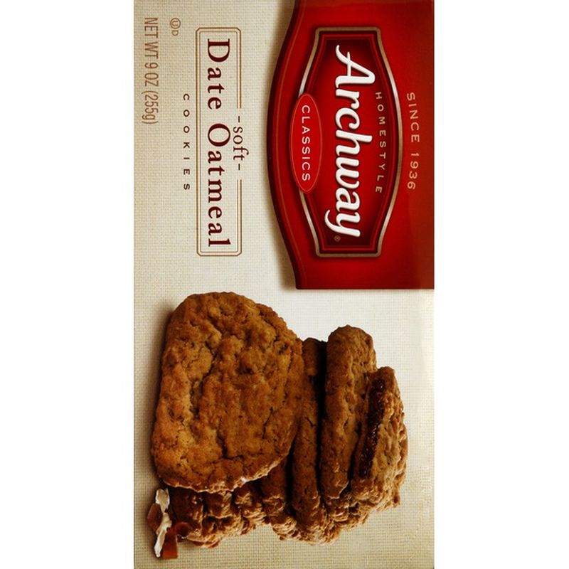 are breaktime oatmeal cookies peanut free