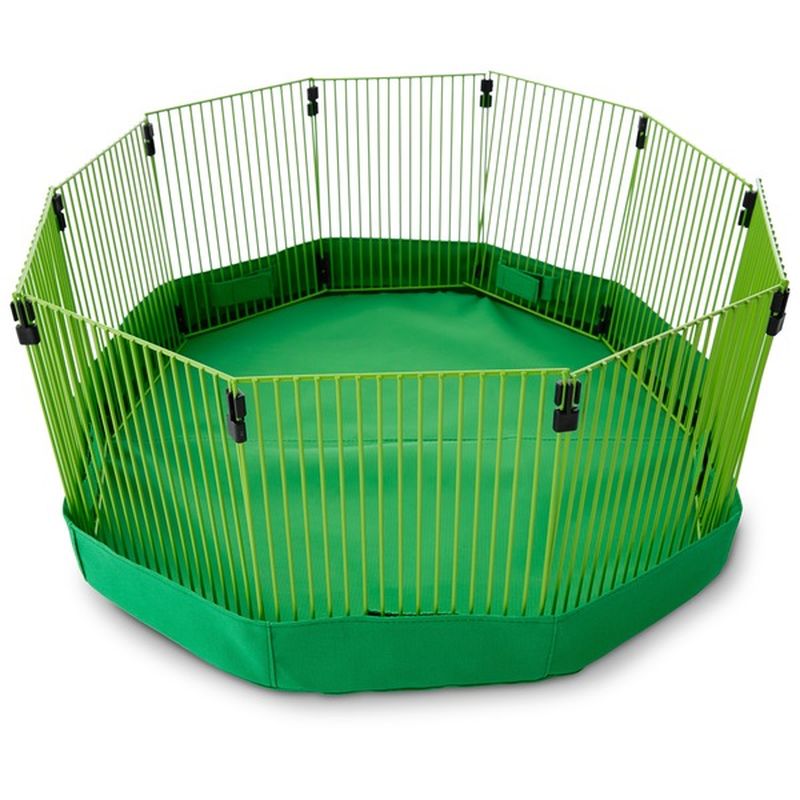 Pet playpen cheap petco