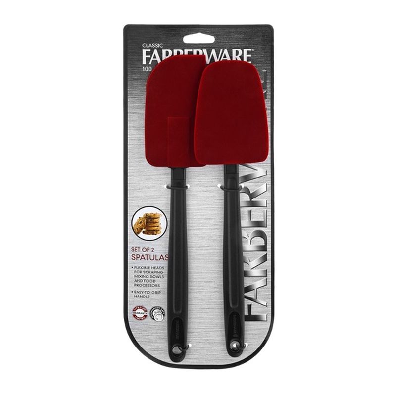 farberware mini spatula