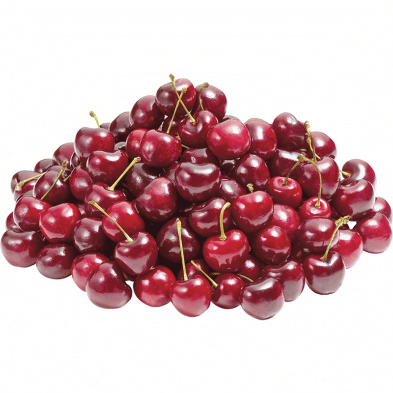 Red Cherries (each) Instacart