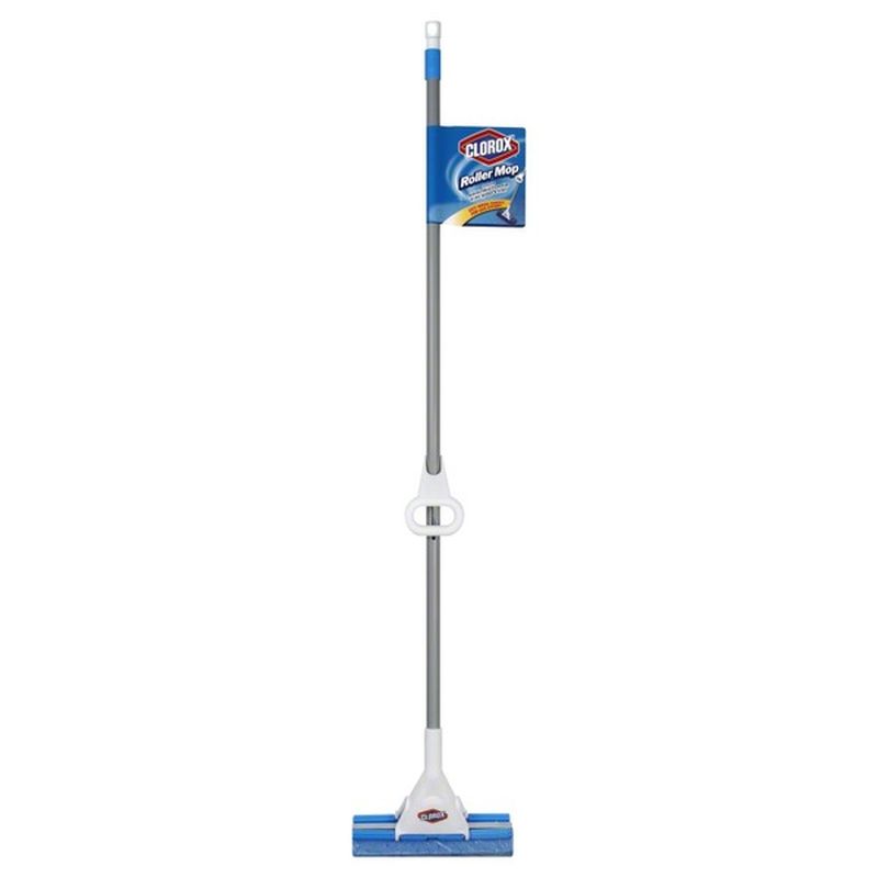 Clorox Roller Mop (1 each) Instacart