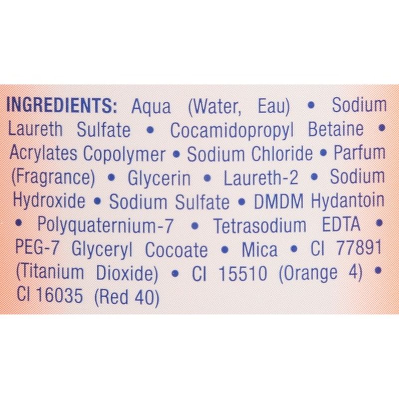 Dial Body Wash, Silk & Seaberry