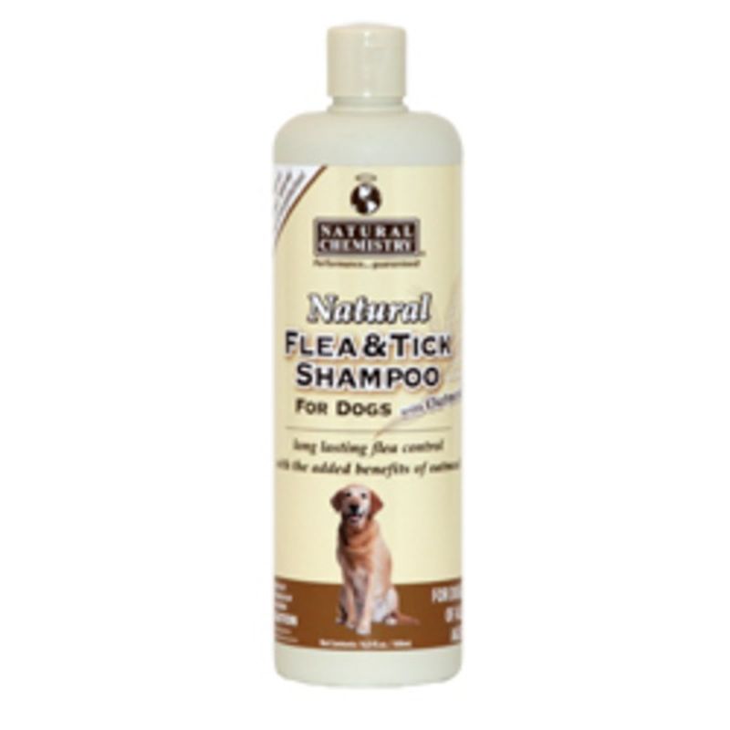 well & good flea and tick shampoo