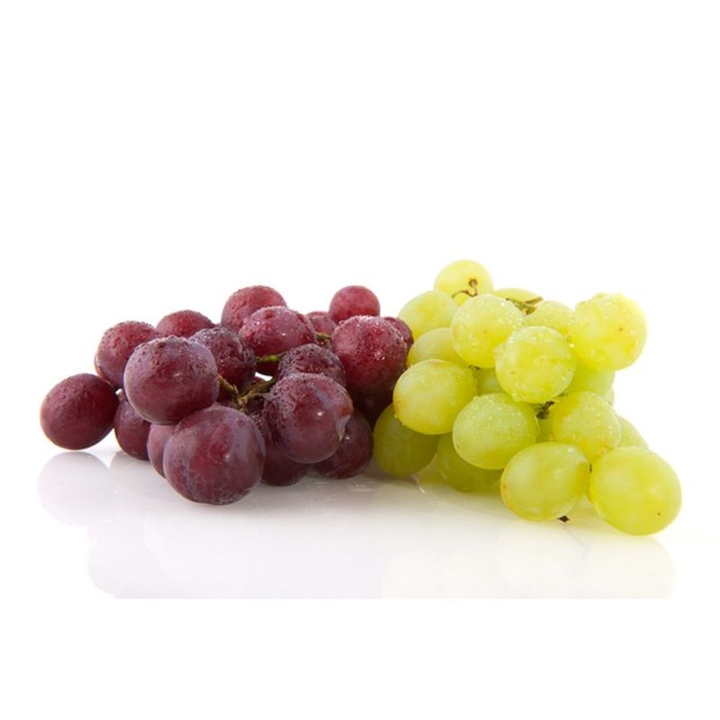 Grapes (per lb) Instacart