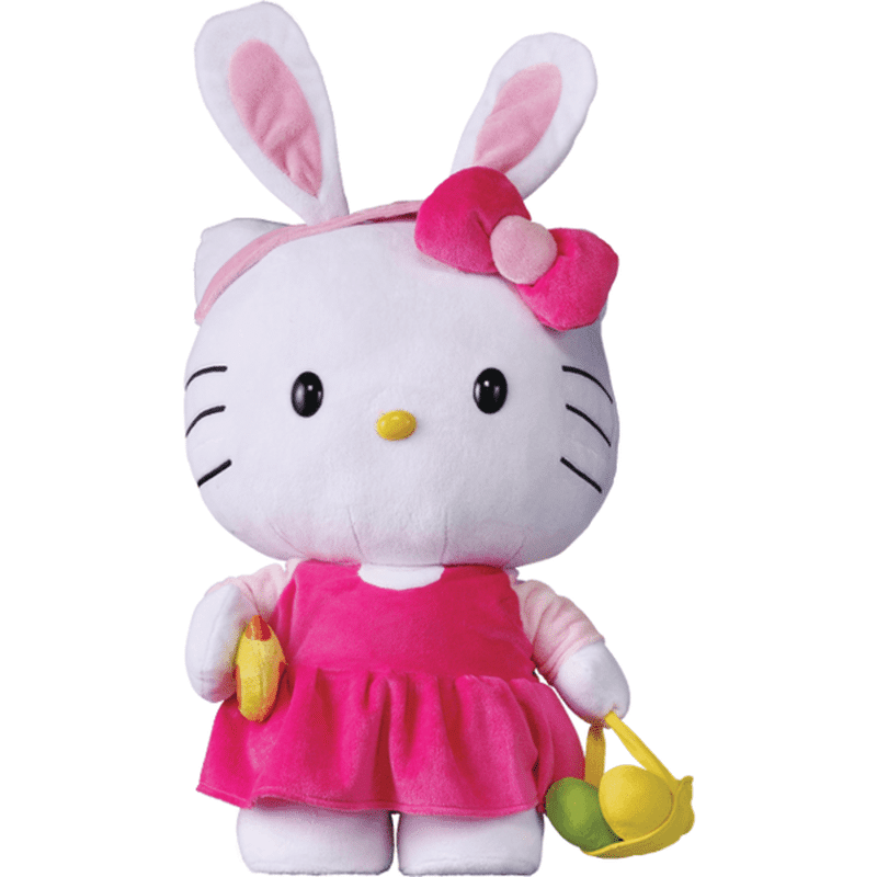 Sanrio 25" Hello Kitty Jumbo Easter Plush (each) from CVS Pharmacy
