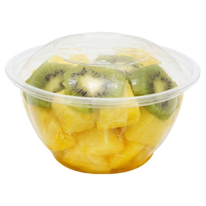 Signature Kitchens Kiwi & Pineapple Cup