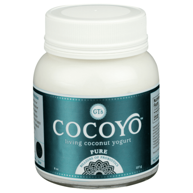 GTs CocoYo (16 fl oz) Instacart