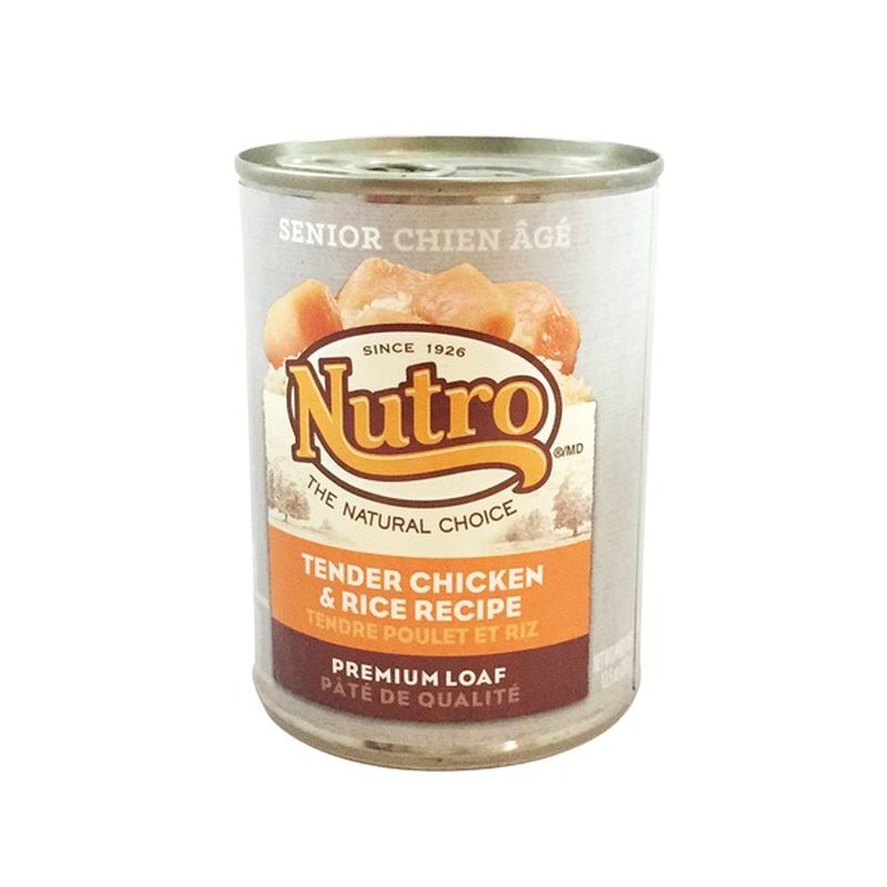 nutro kitchen classics
