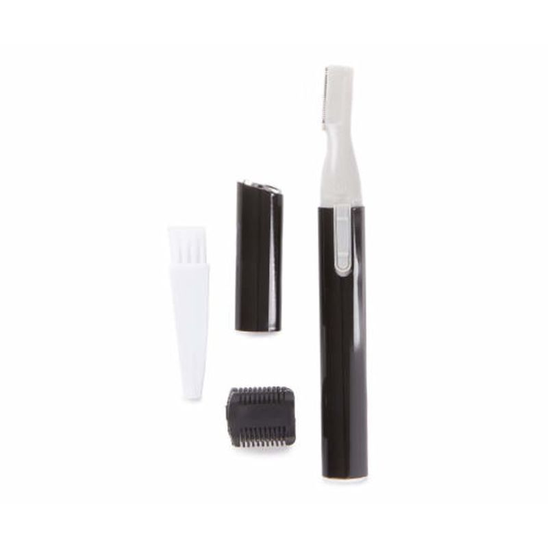bioswiss electric facial hair trimmer