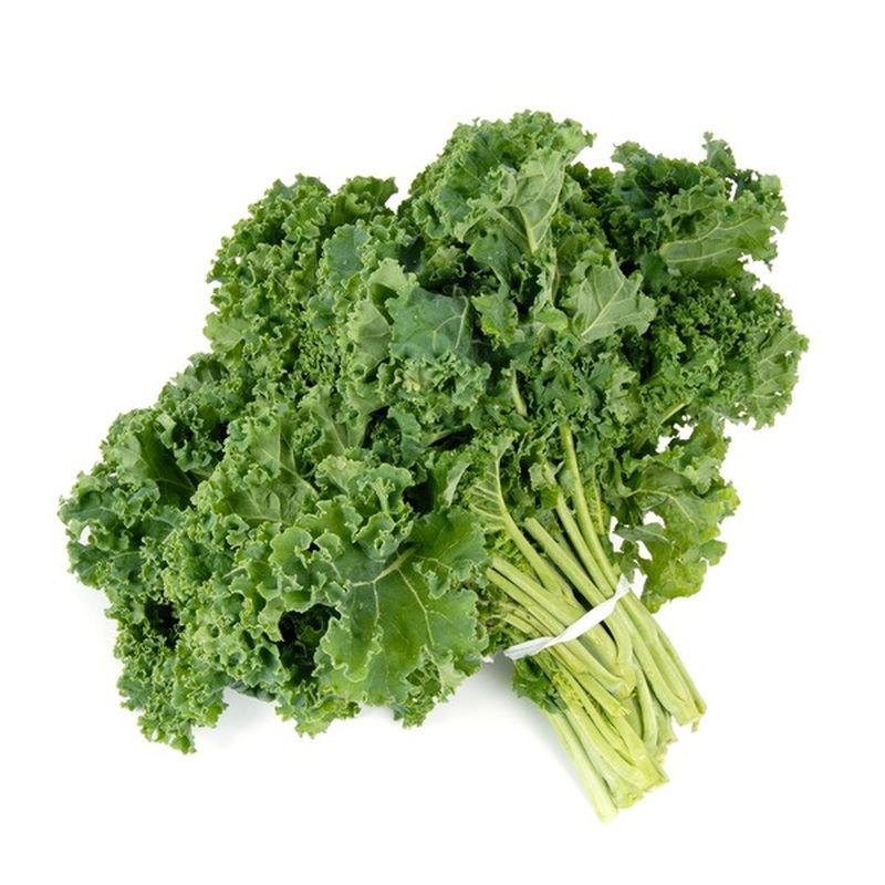 Baker's Farms Kale Greens (16 oz) Instacart