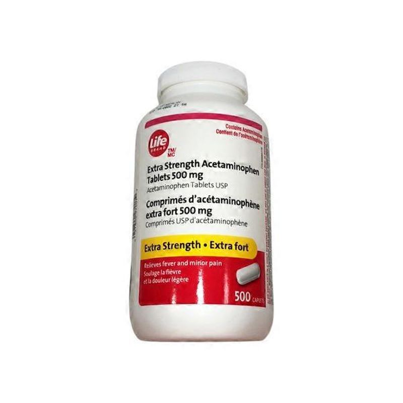 life-brand-acetaminophen-500mg-caplets-500-ct-instacart