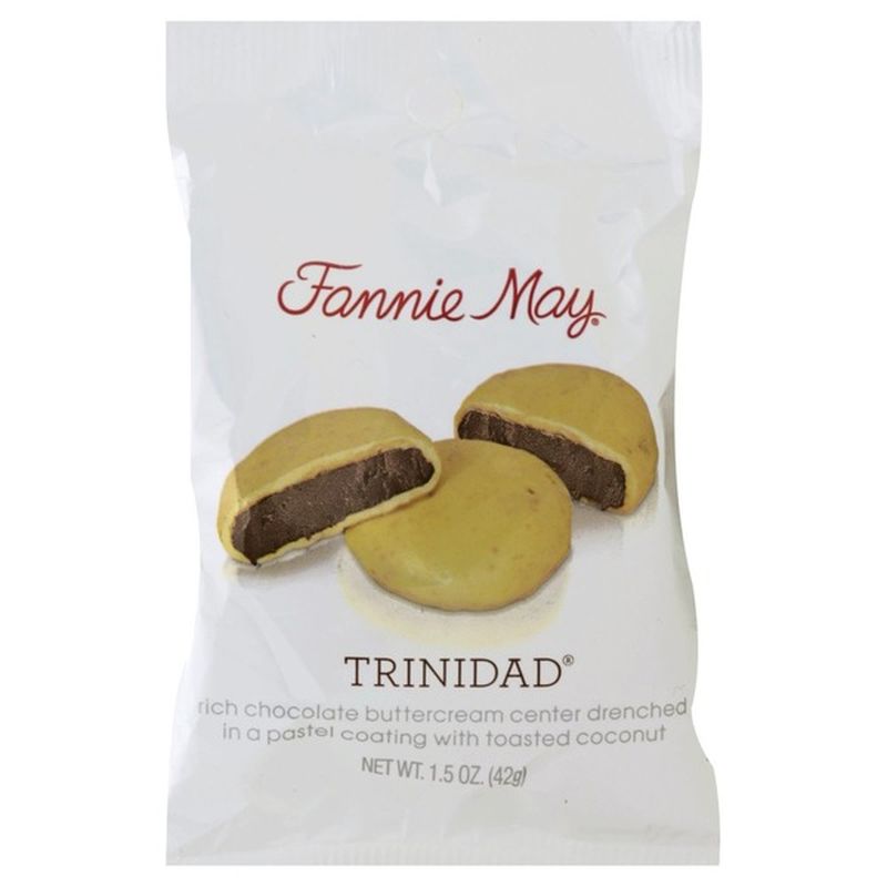 Fannie May Trinidad (1.5 oz) Instacart