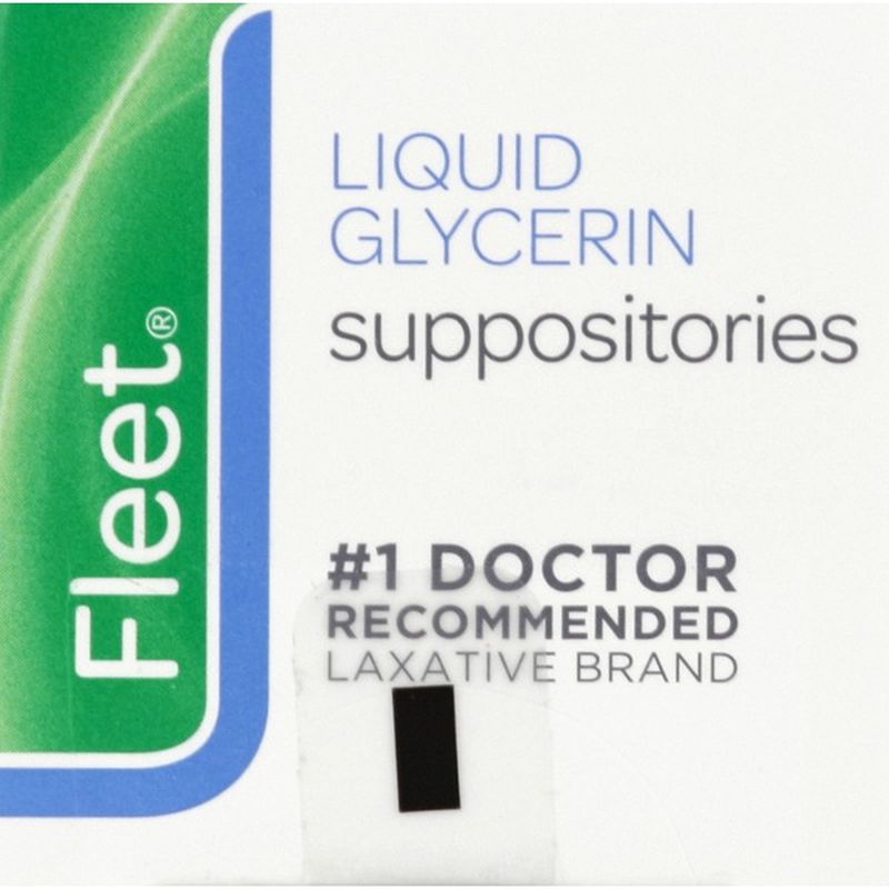 fleet oral liquid laxative