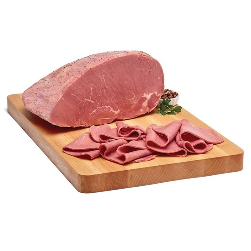H-E-B Corned Beef