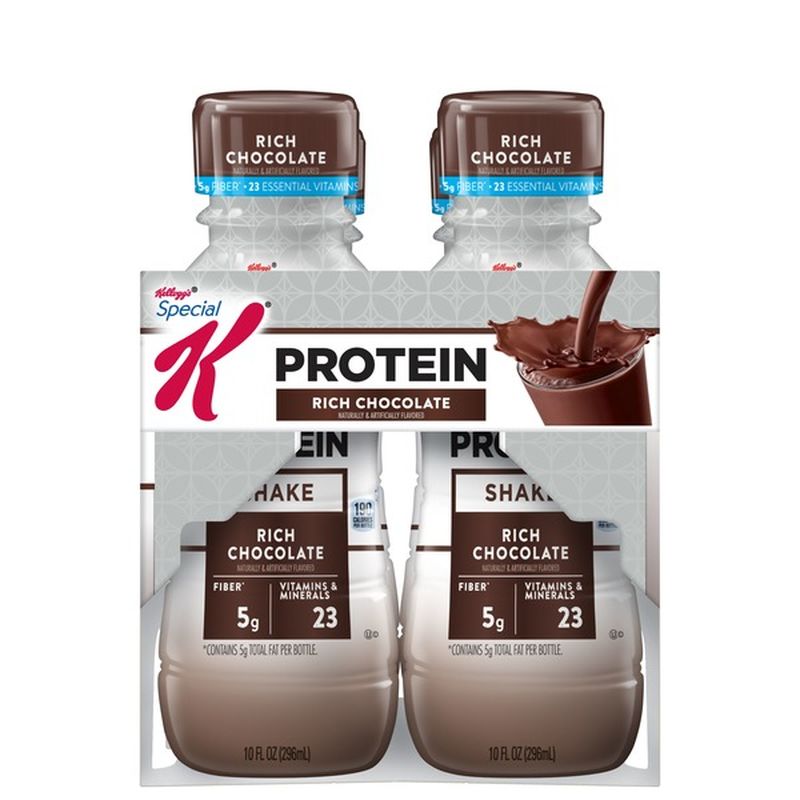 special k protein drink special k protein drink