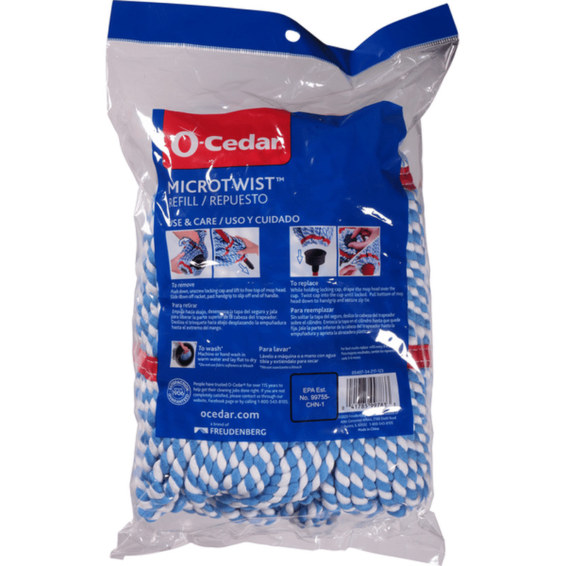 cedar refill