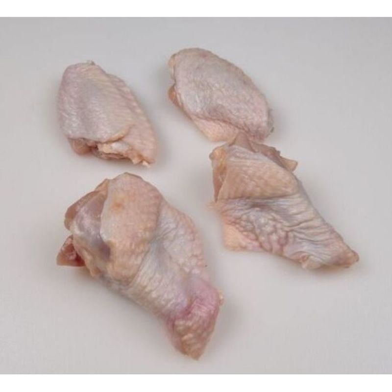 Chicken Wing Miscuts (40 lb) Instacart