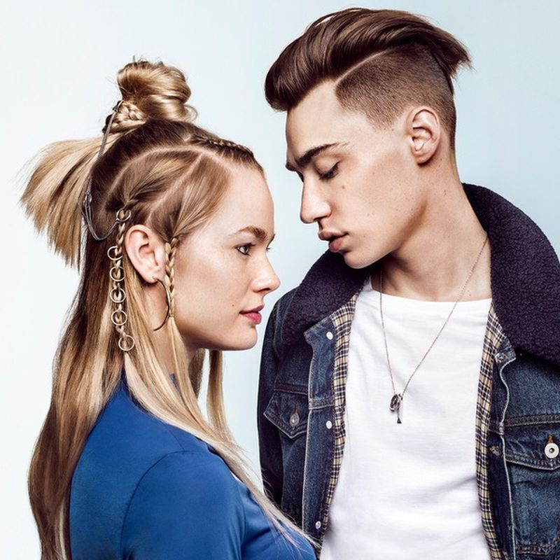 Head & Shoulders Classic Clean Anti-Dandruff 2 in 1
